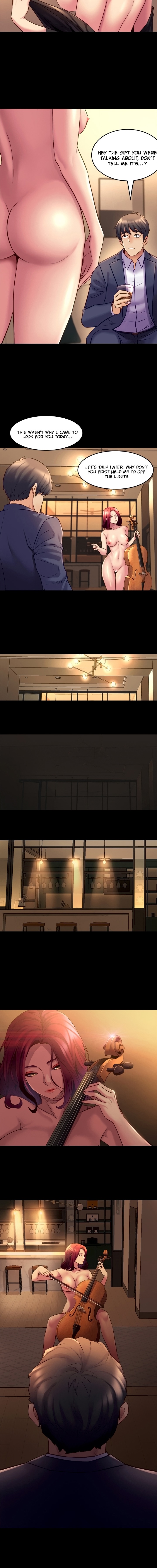 Cohabitation with my Ex-Wife - Chapter 17 Page 3