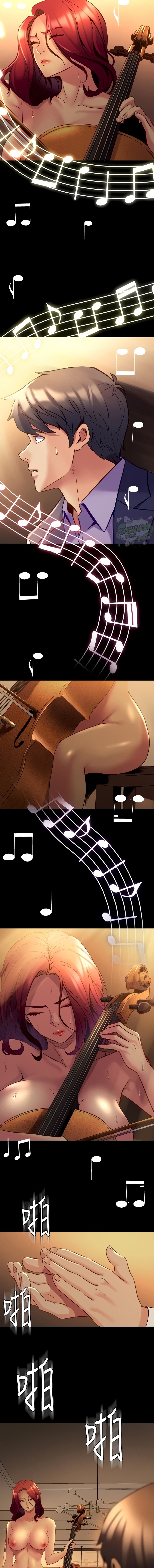Cohabitation with my Ex-Wife - Chapter 17 Page 5