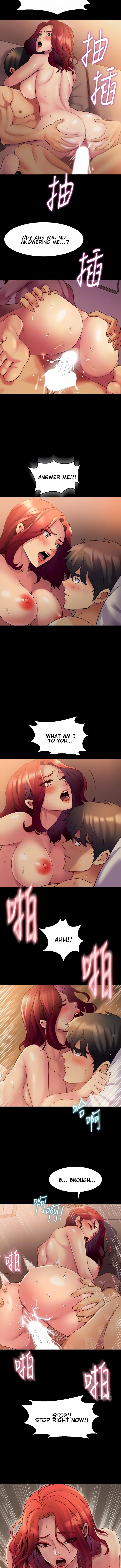 Cohabitation with my Ex-Wife - Chapter 18 Page 2