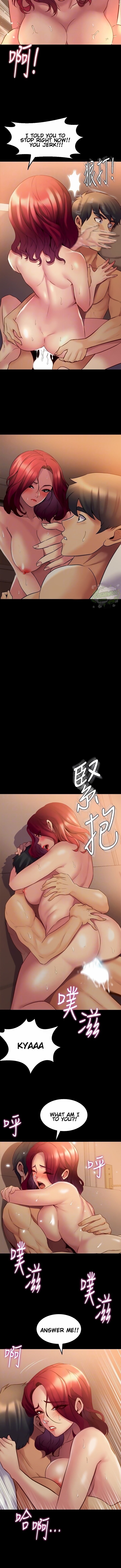 Cohabitation with my Ex-Wife - Chapter 18 Page 3
