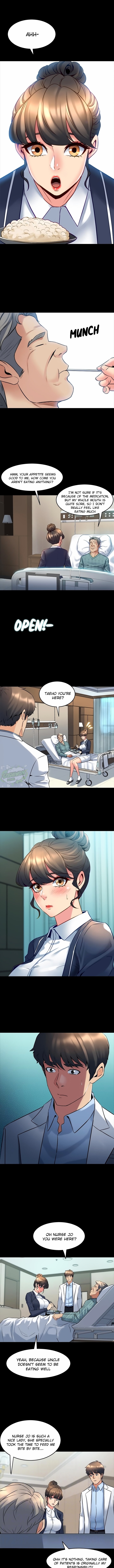Cohabitation with my Ex-Wife - Chapter 19 Page 1