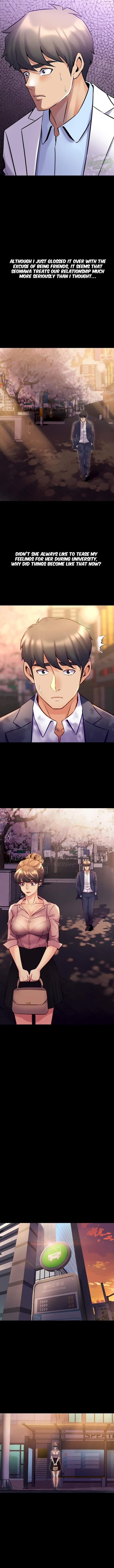 Cohabitation with my Ex-Wife - Chapter 19 Page 6