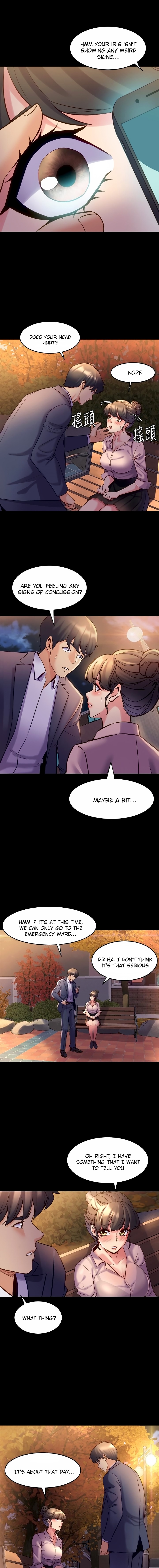 Cohabitation with my Ex-Wife - Chapter 20 Page 1