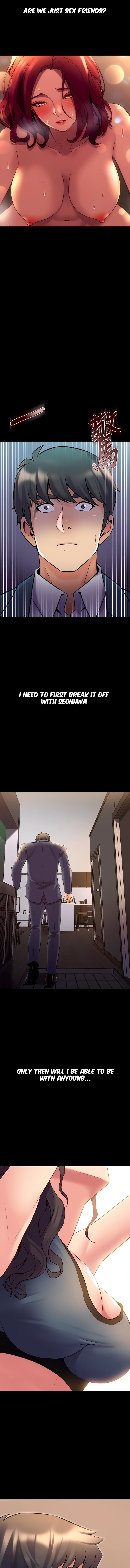 Cohabitation with my Ex-Wife - Chapter 20 Page 11
