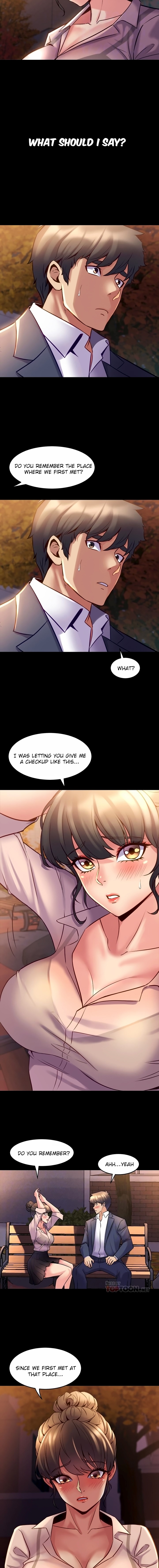 Cohabitation with my Ex-Wife - Chapter 20 Page 3