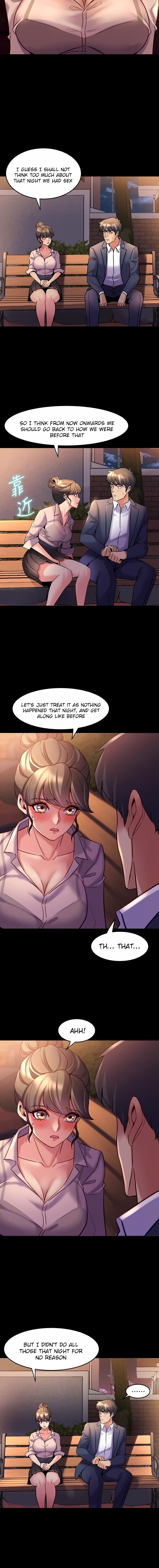Cohabitation with my Ex-Wife - Chapter 20 Page 4