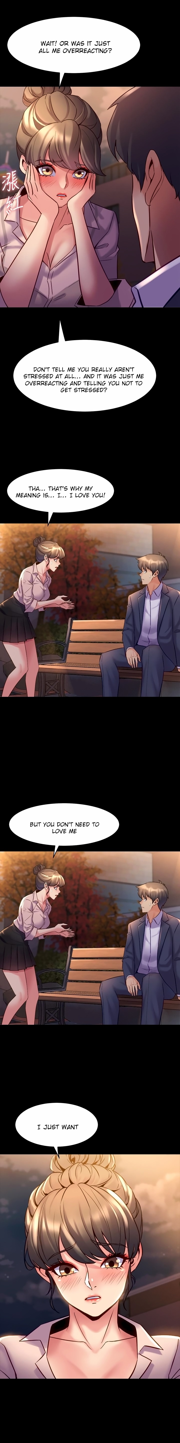 Cohabitation with my Ex-Wife - Chapter 20 Page 6