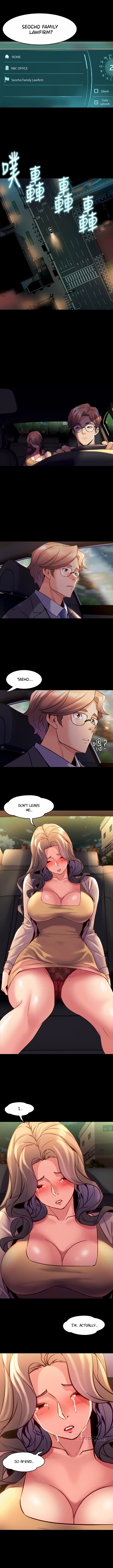 Cohabitation with my Ex-Wife - Chapter 22 Page 5
