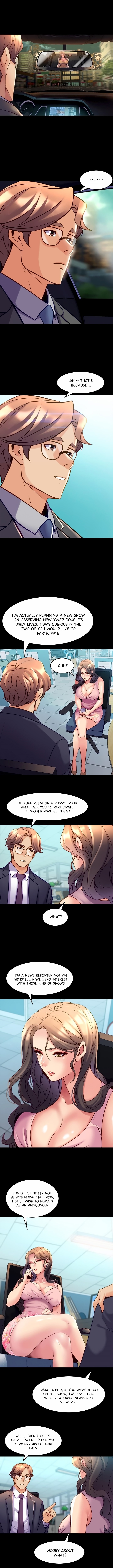Cohabitation with my Ex-Wife - Chapter 22 Page 6