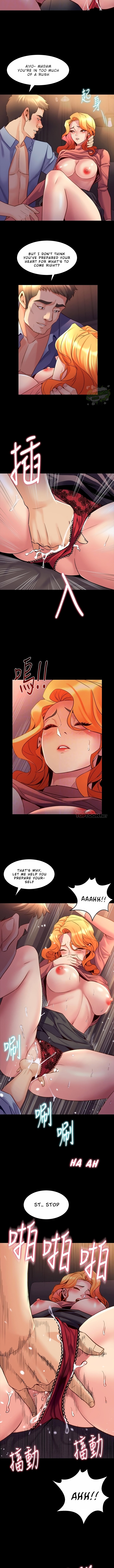 Cohabitation with my Ex-Wife - Chapter 23 Page 2