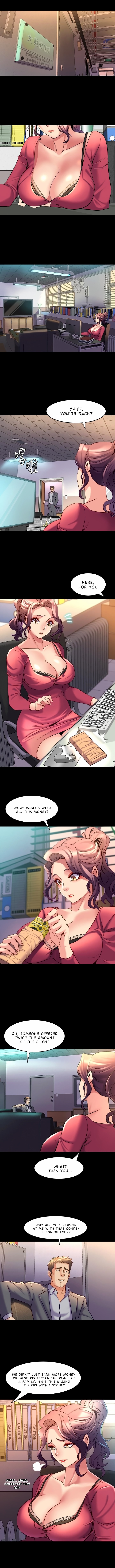 Cohabitation with my Ex-Wife - Chapter 23 Page 9