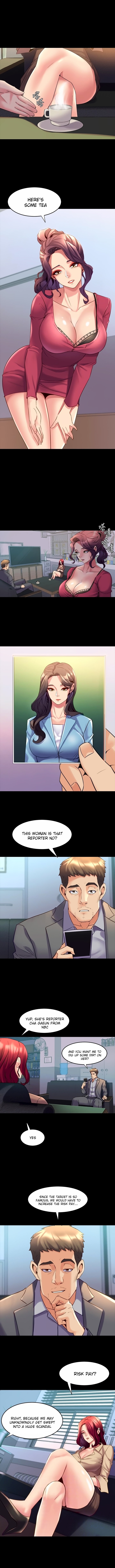 Cohabitation with my Ex-Wife - Chapter 24 Page 1