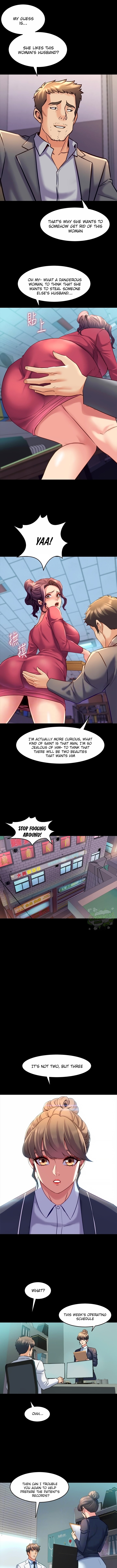 Cohabitation with my Ex-Wife - Chapter 24 Page 4
