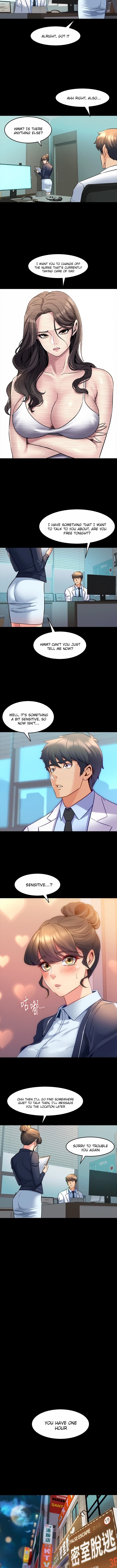 Cohabitation with my Ex-Wife - Chapter 24 Page 5