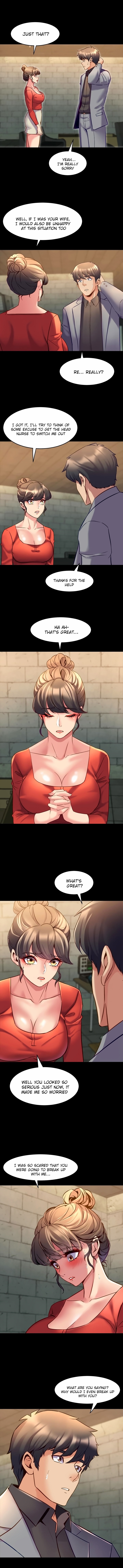 Cohabitation with my Ex-Wife - Chapter 24 Page 7
