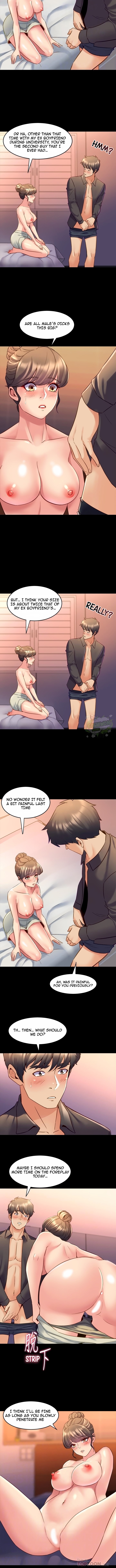 Cohabitation with my Ex-Wife - Chapter 25 Page 3