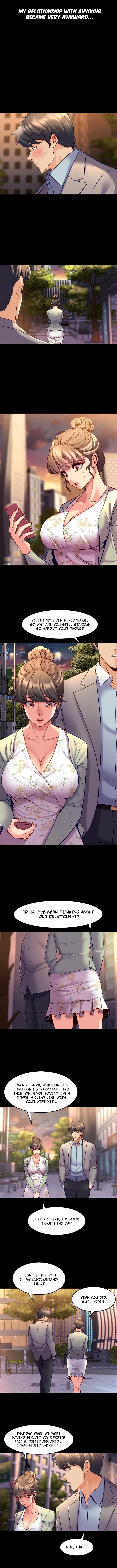Cohabitation with my Ex-Wife - Chapter 27 Page 3