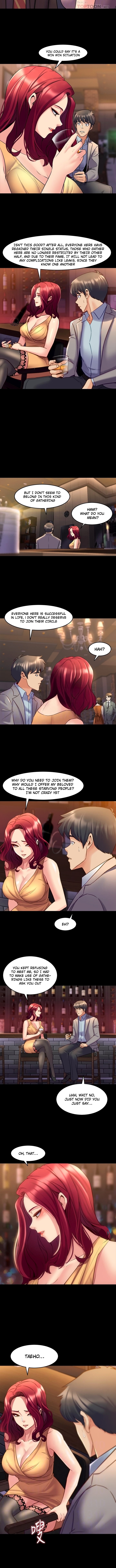 Cohabitation with my Ex-Wife - Chapter 28 Page 3