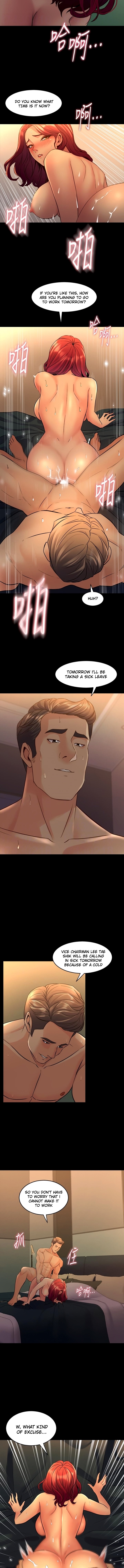 Cohabitation with my Ex-Wife - Chapter 29 Page 5
