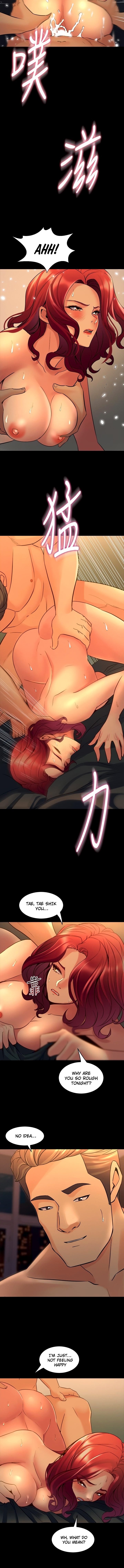 Cohabitation with my Ex-Wife - Chapter 29 Page 6