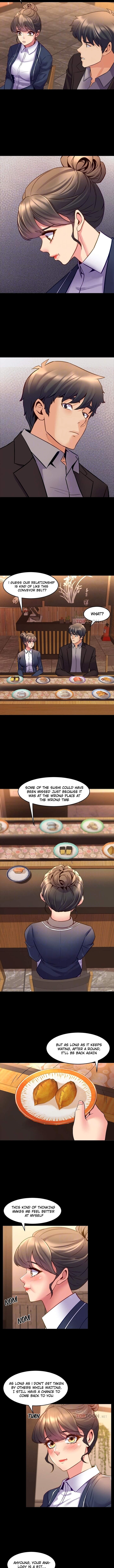 Cohabitation with my Ex-Wife - Chapter 30 Page 5