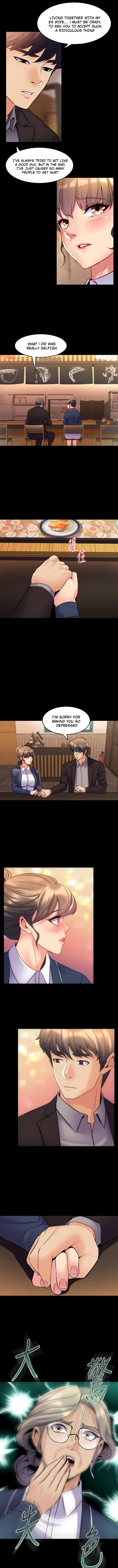 Cohabitation with my Ex-Wife - Chapter 30 Page 7