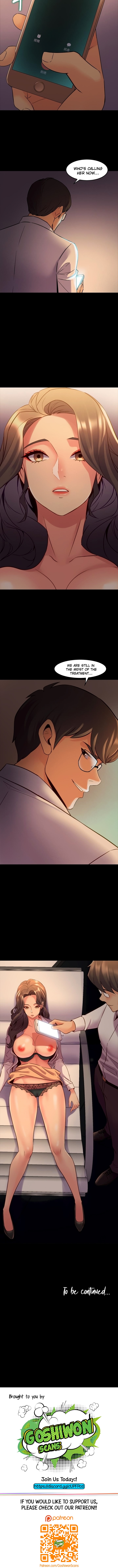 Cohabitation with my Ex-Wife - Chapter 30 Page 9