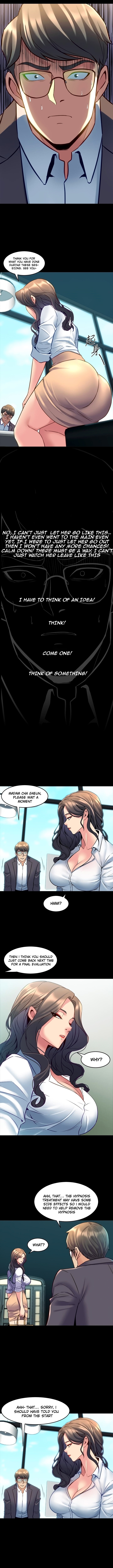 Cohabitation with my Ex-Wife - Chapter 31 Page 6