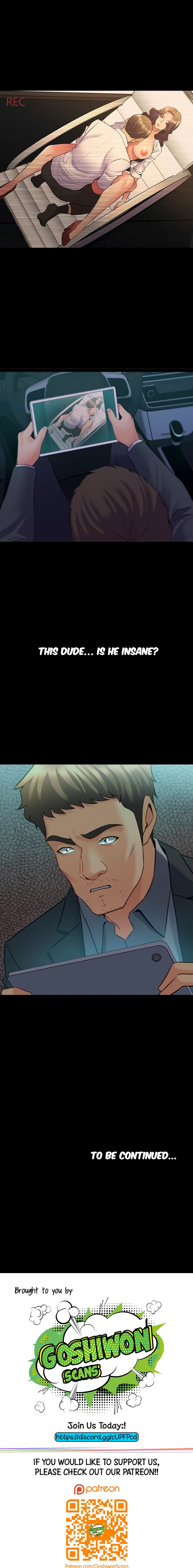 Cohabitation with my Ex-Wife - Chapter 31 Page 9