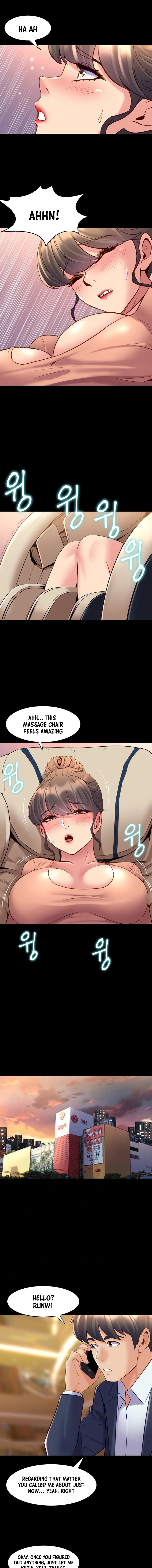 Cohabitation with my Ex-Wife - Chapter 35 Page 1