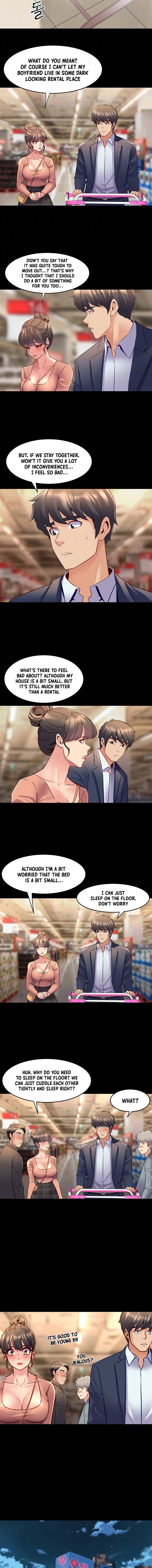 Cohabitation with my Ex-Wife - Chapter 35 Page 3