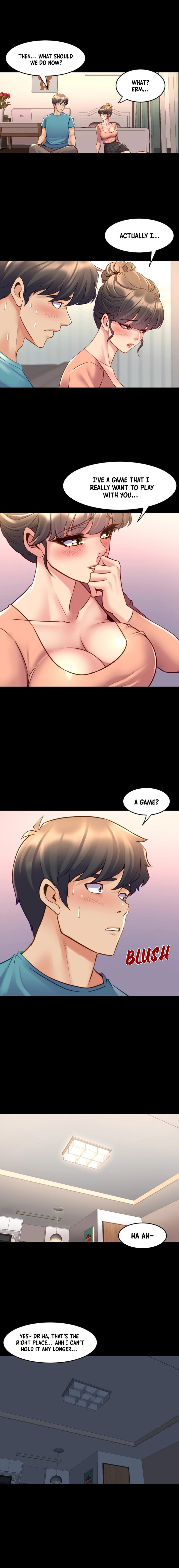 Cohabitation with my Ex-Wife - Chapter 35 Page 7
