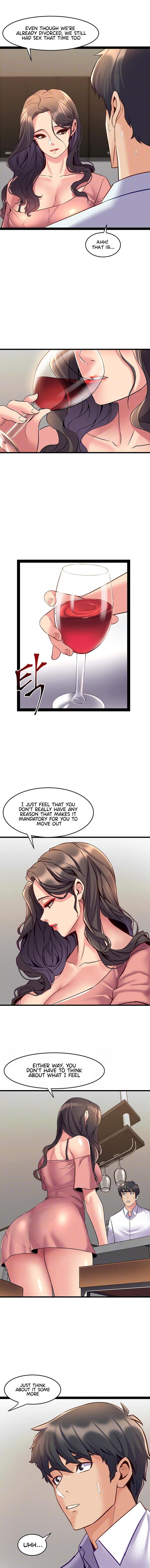 Cohabitation with my Ex-Wife - Chapter 40 Page 2