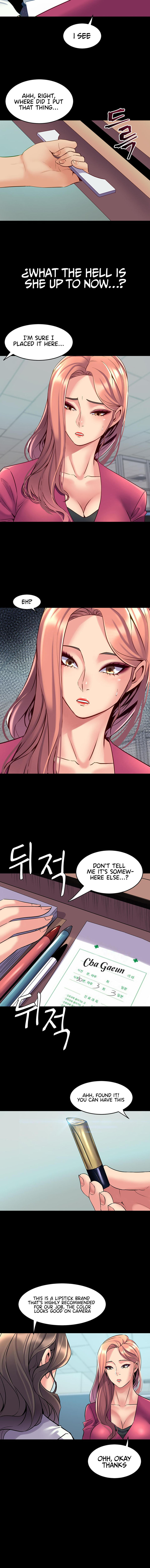 Cohabitation with my Ex-Wife - Chapter 40 Page 5