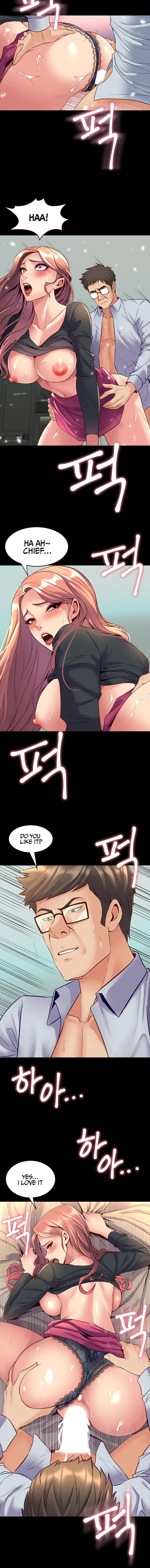 Cohabitation with my Ex-Wife - Chapter 40 Page 8