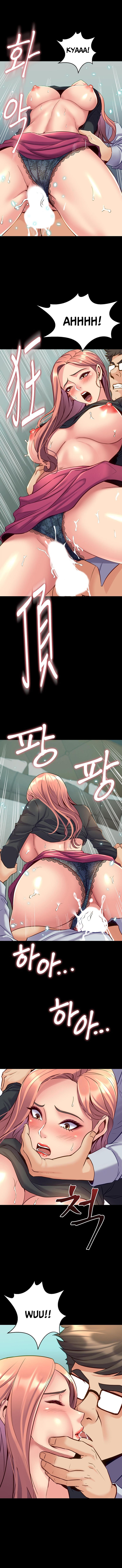 Cohabitation with my Ex-Wife - Chapter 40 Page 9