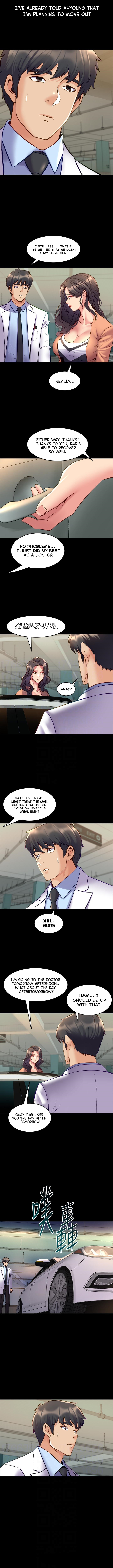 Cohabitation with my Ex-Wife - Chapter 41 Page 2