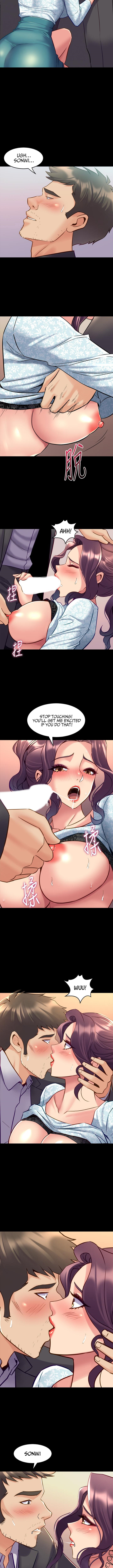 Cohabitation with my Ex-Wife - Chapter 41 Page 8