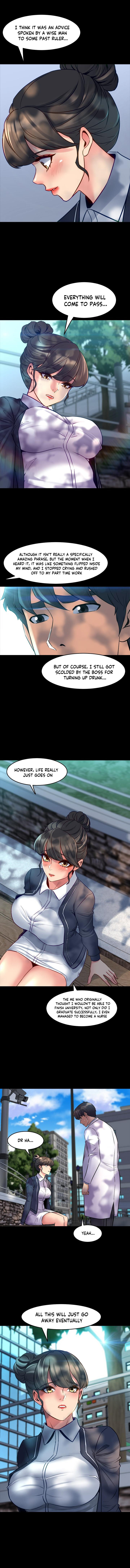 Cohabitation with my Ex-Wife - Chapter 42 Page 10