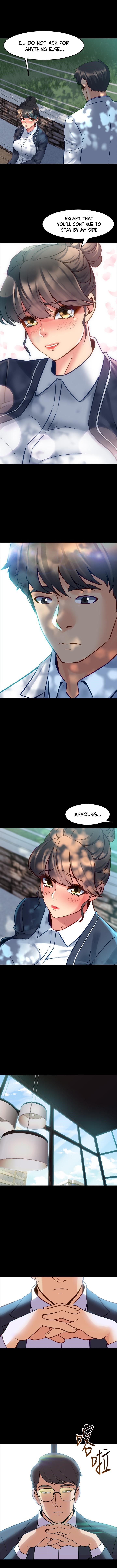 Cohabitation with my Ex-Wife - Chapter 42 Page 11