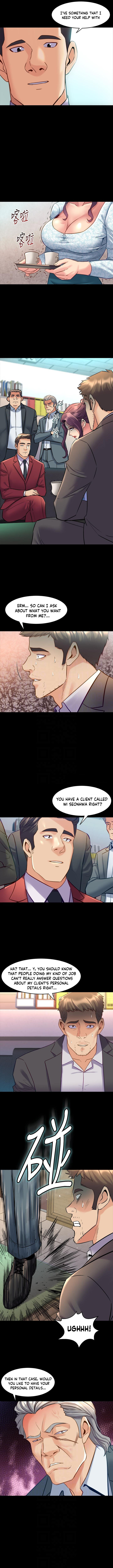 Cohabitation with my Ex-Wife - Chapter 42 Page 3