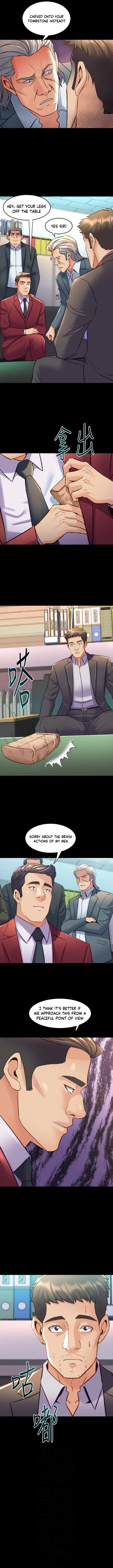 Cohabitation with my Ex-Wife - Chapter 42 Page 4