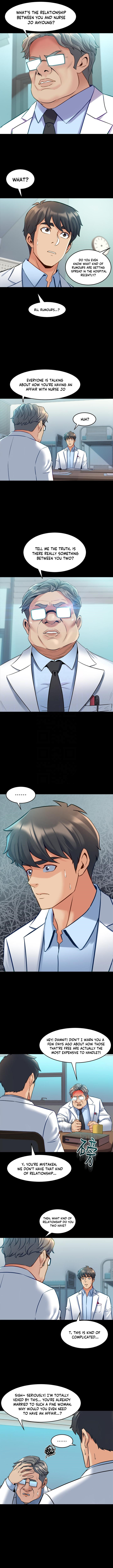 Cohabitation with my Ex-Wife - Chapter 42 Page 6