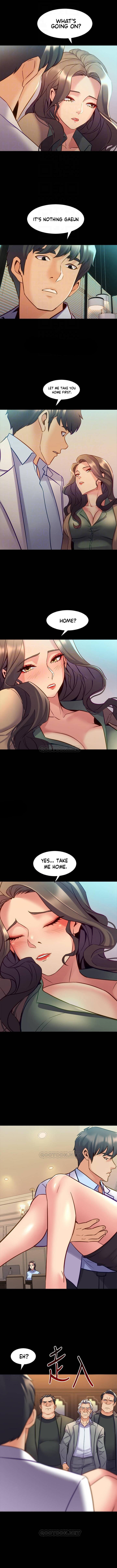 Cohabitation with my Ex-Wife - Chapter 44 Page 6