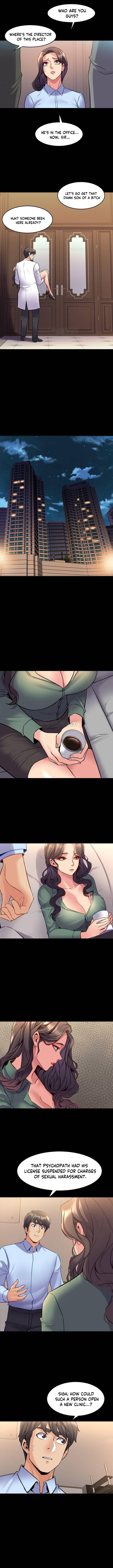 Cohabitation with my Ex-Wife - Chapter 44 Page 7