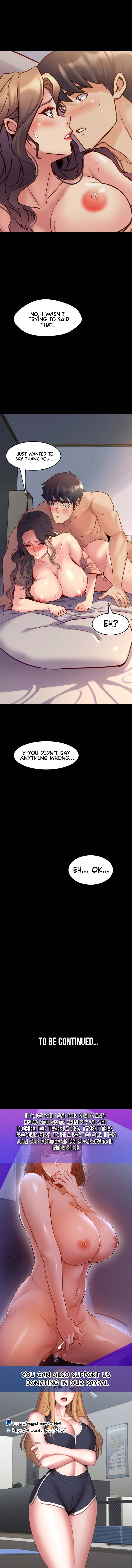 Cohabitation with my Ex-Wife - Chapter 47 Page 9