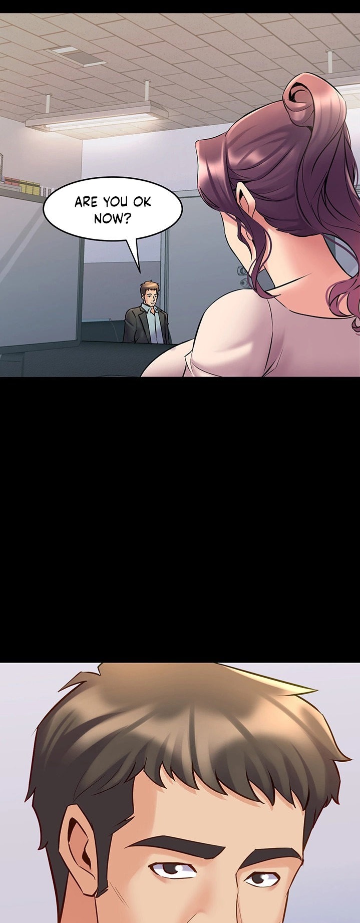Cohabitation with my Ex-Wife - Chapter 49 Page 21