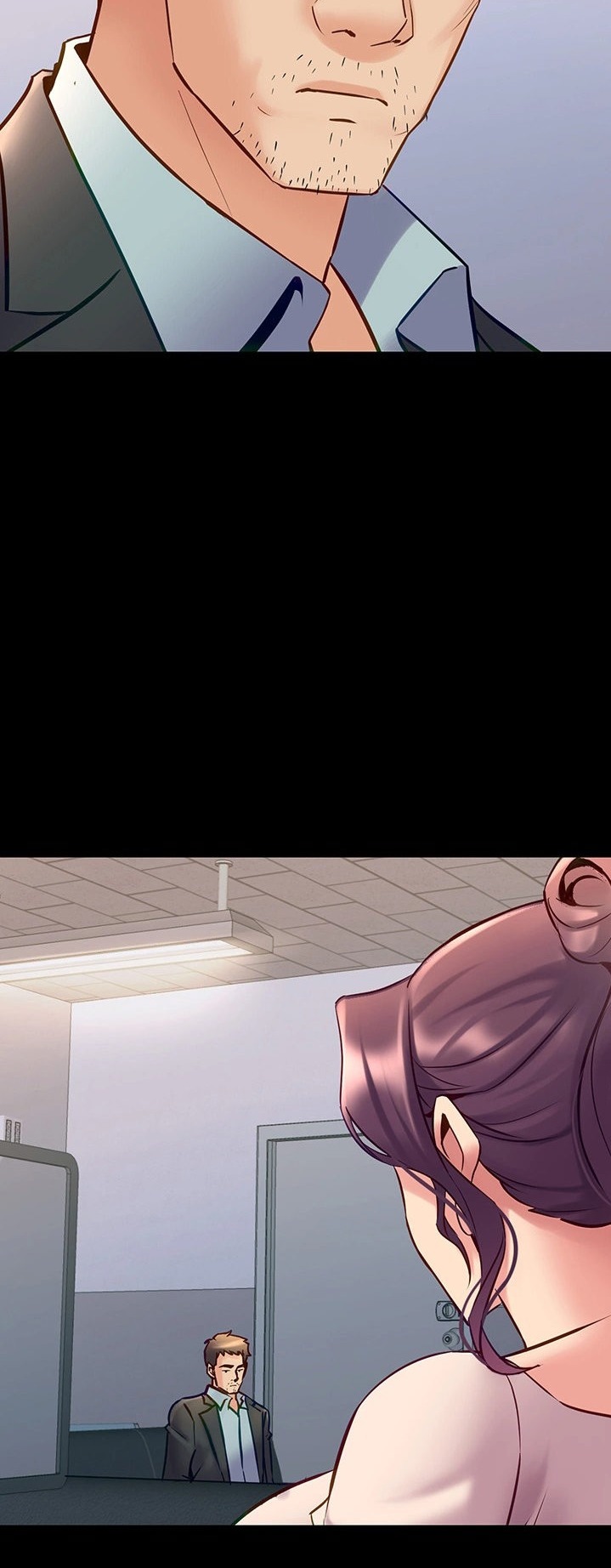 Cohabitation with my Ex-Wife - Chapter 49 Page 22