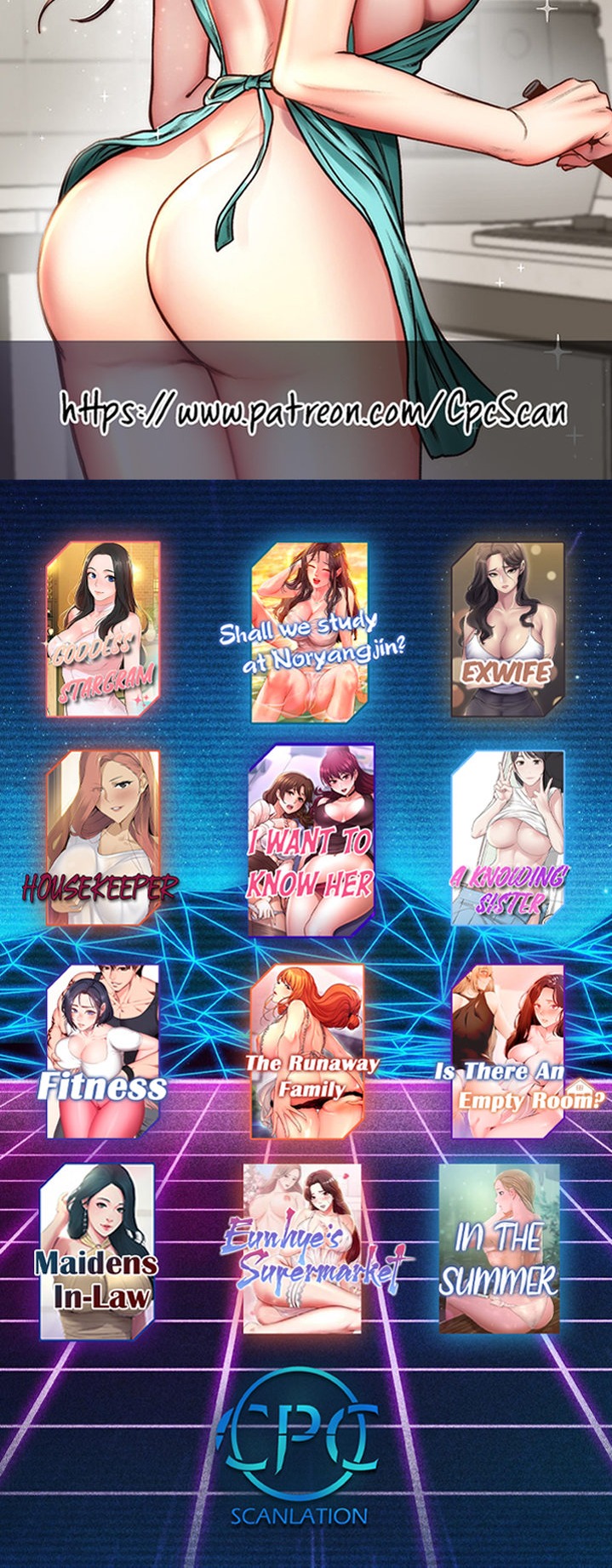 Cohabitation with my Ex-Wife - Chapter 49 Page 30