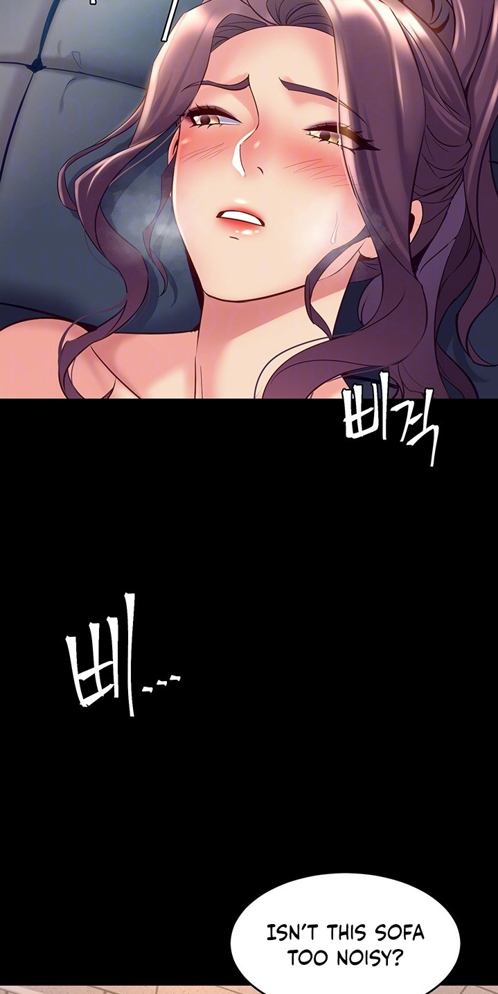 Cohabitation with my Ex-Wife - Chapter 50 Page 14